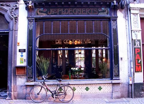 cafe-de-gouden-vis-europ-belgie-mechelen