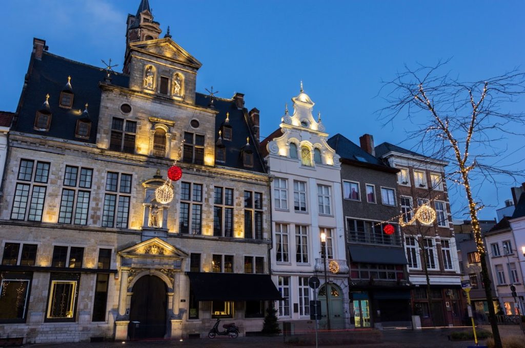 holiday-inn-express-mechelen-city-centre